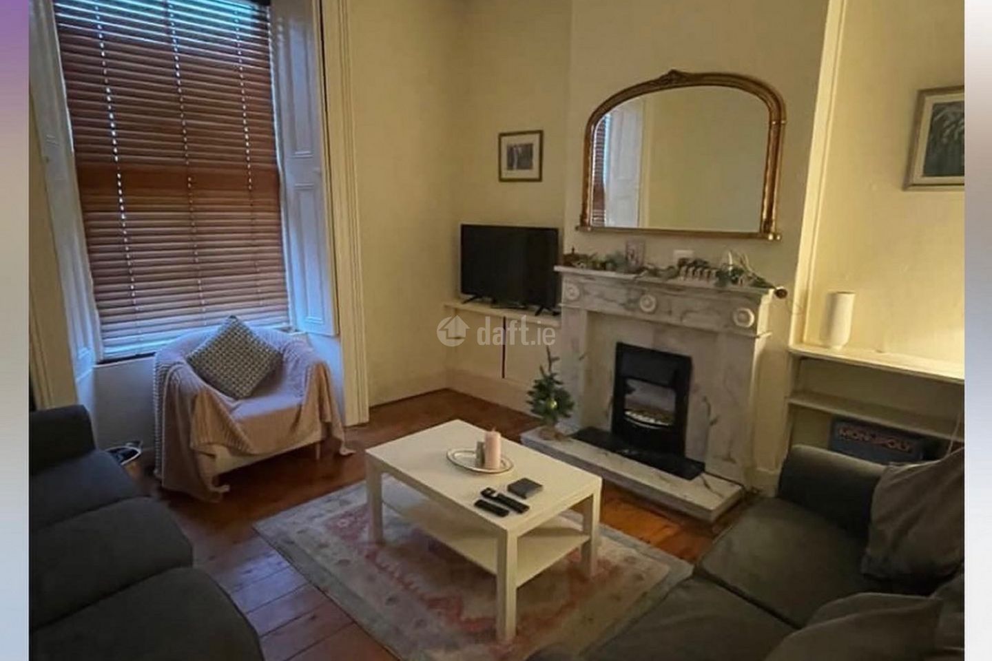 12 Chelmsford Road, Dublin 6, Ranelagh, Dublin 6 to share on Daft.ie