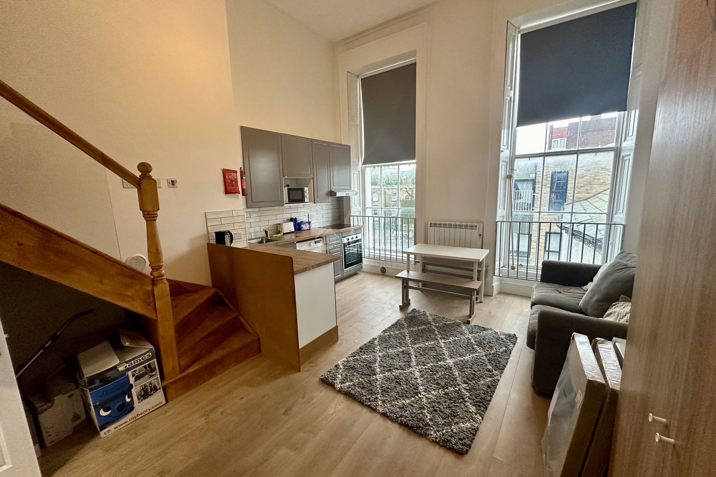 Kincora House, Dublin 1 is for rent on Daft.ie