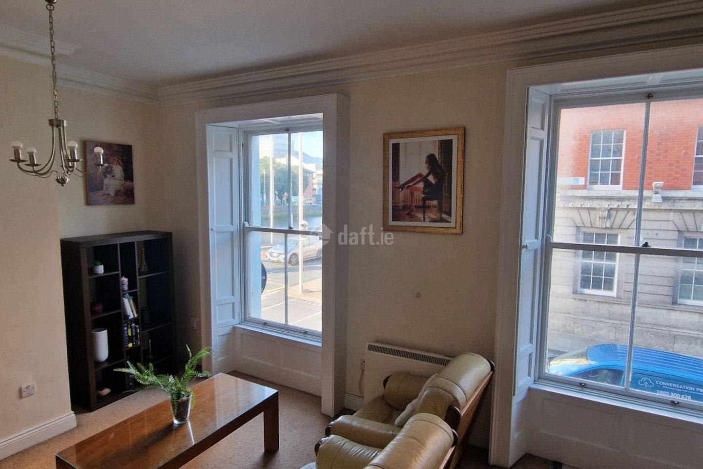 Apartment 1 , 2 Capel Street, Dublin 1, Dublin 1 is for rent on Daft.ie