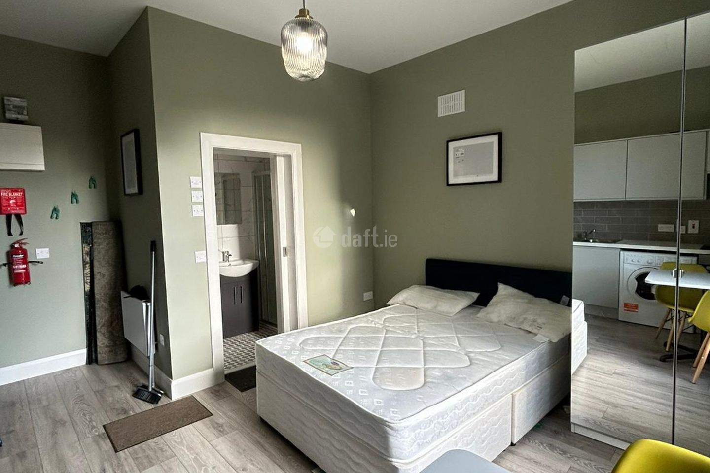 128 Leinster Road, Rathmines, Dublin 6 is for rent on Daft.ie