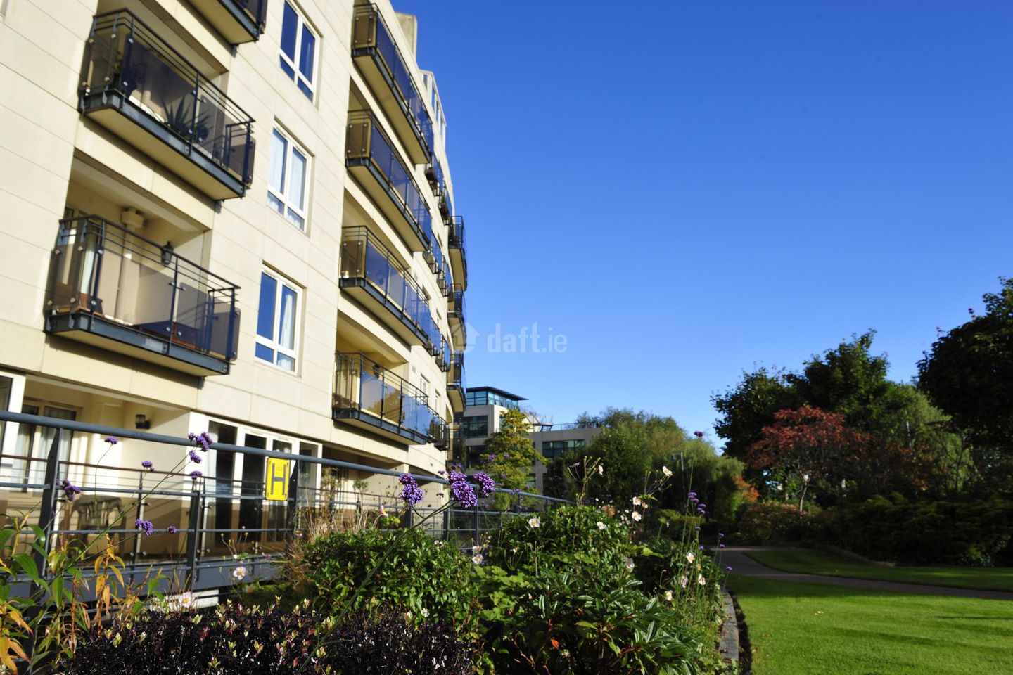 Herbert Park Lane, Ballsbridge, Dublin 4 is for rent on Daft.ie