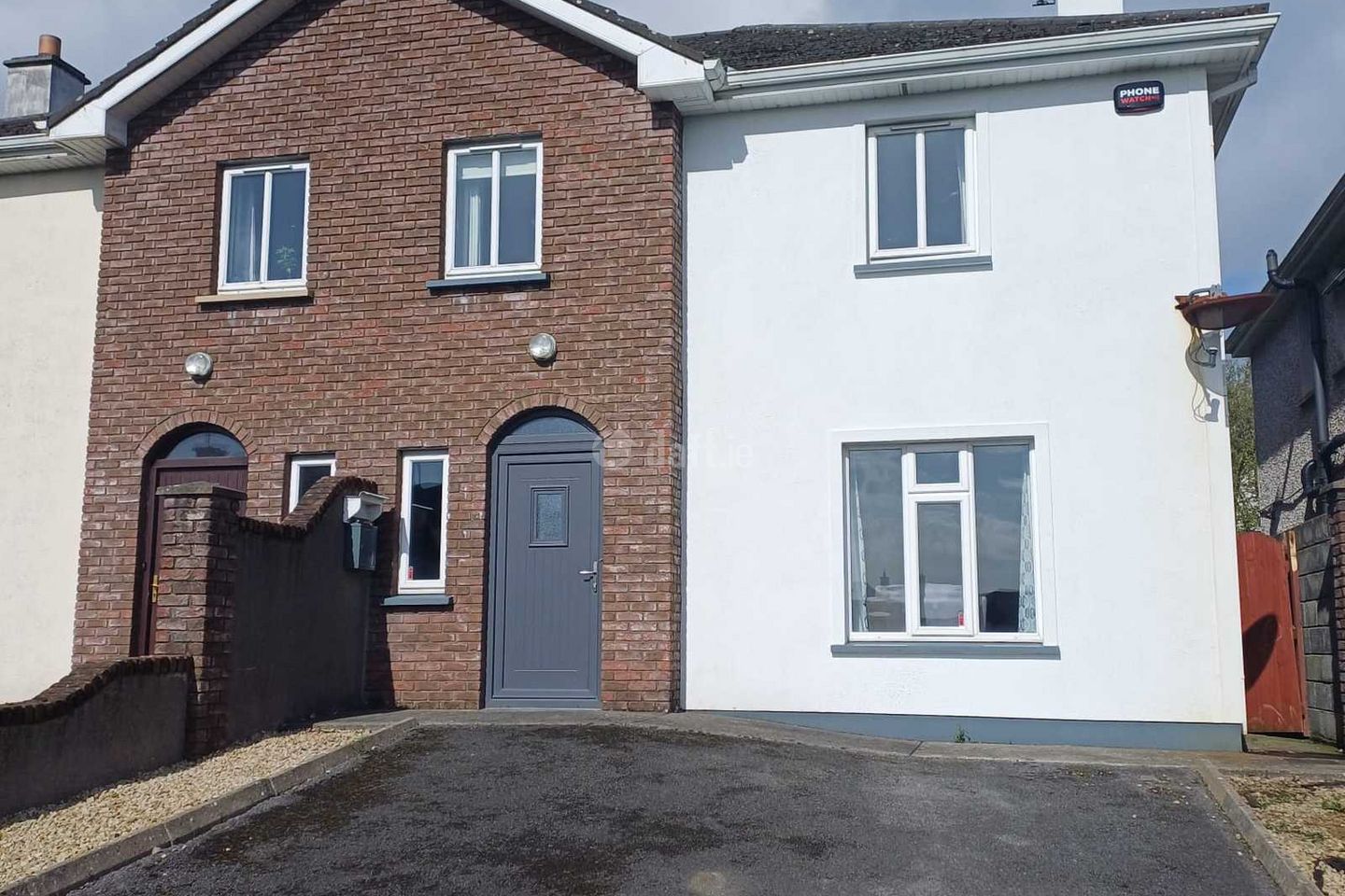 6 Cois na hAbhainn, Ballygaddy Road, Tuam, Co. Galway is for rent on