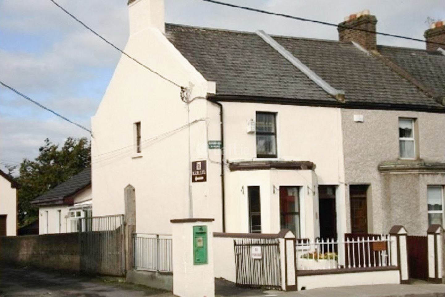 Highland View Terrace, Naas, Co. Kildare is for rent on Daft.ie