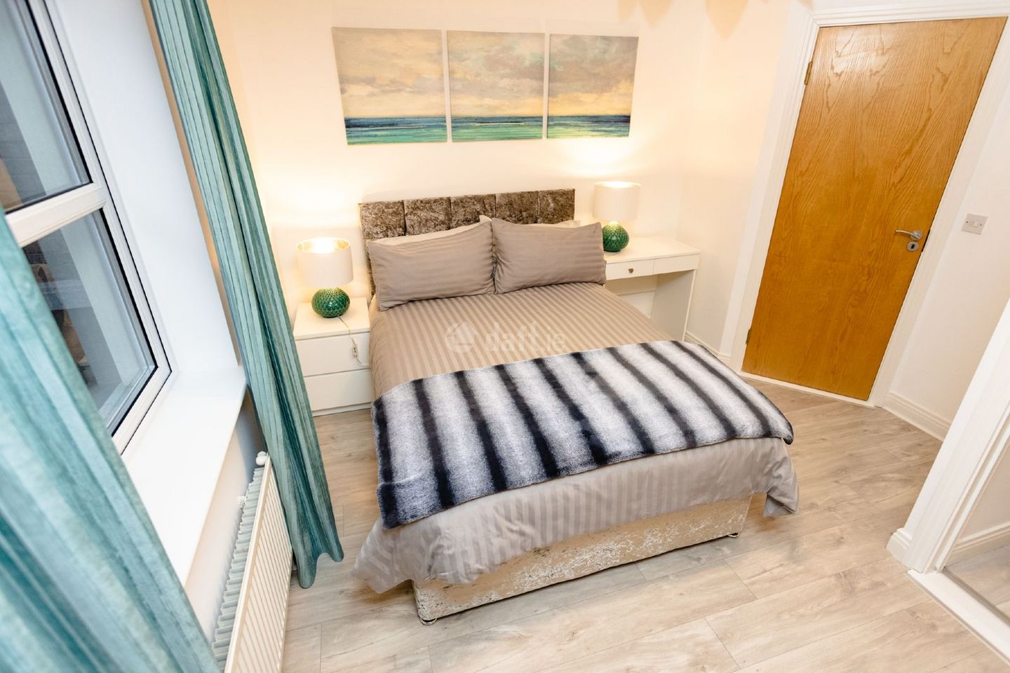 53 Latchford Green, Castaheany, Dublin 15, Ongar, Dublin 15 to share on