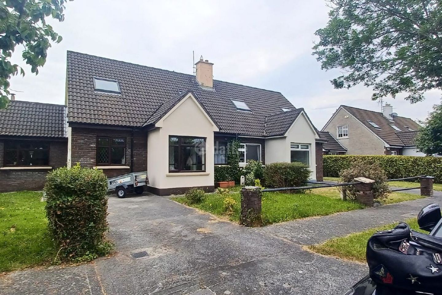 15 Manor Close, Manor Village, Tralee, Tralee, Co. Kerry is for rent on