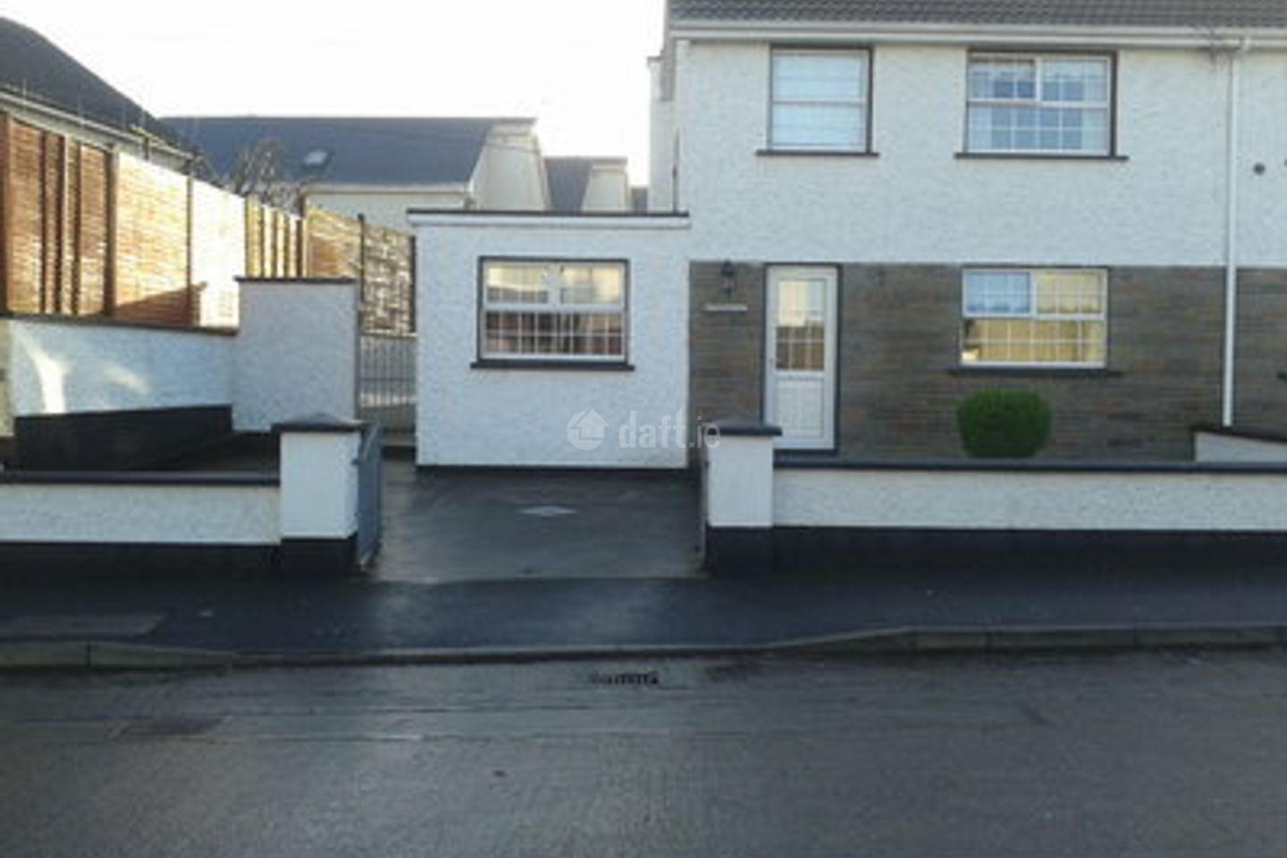 Riverside Hanover Carlow, Carlow Town, Co. Carlow to share on Daft.ie