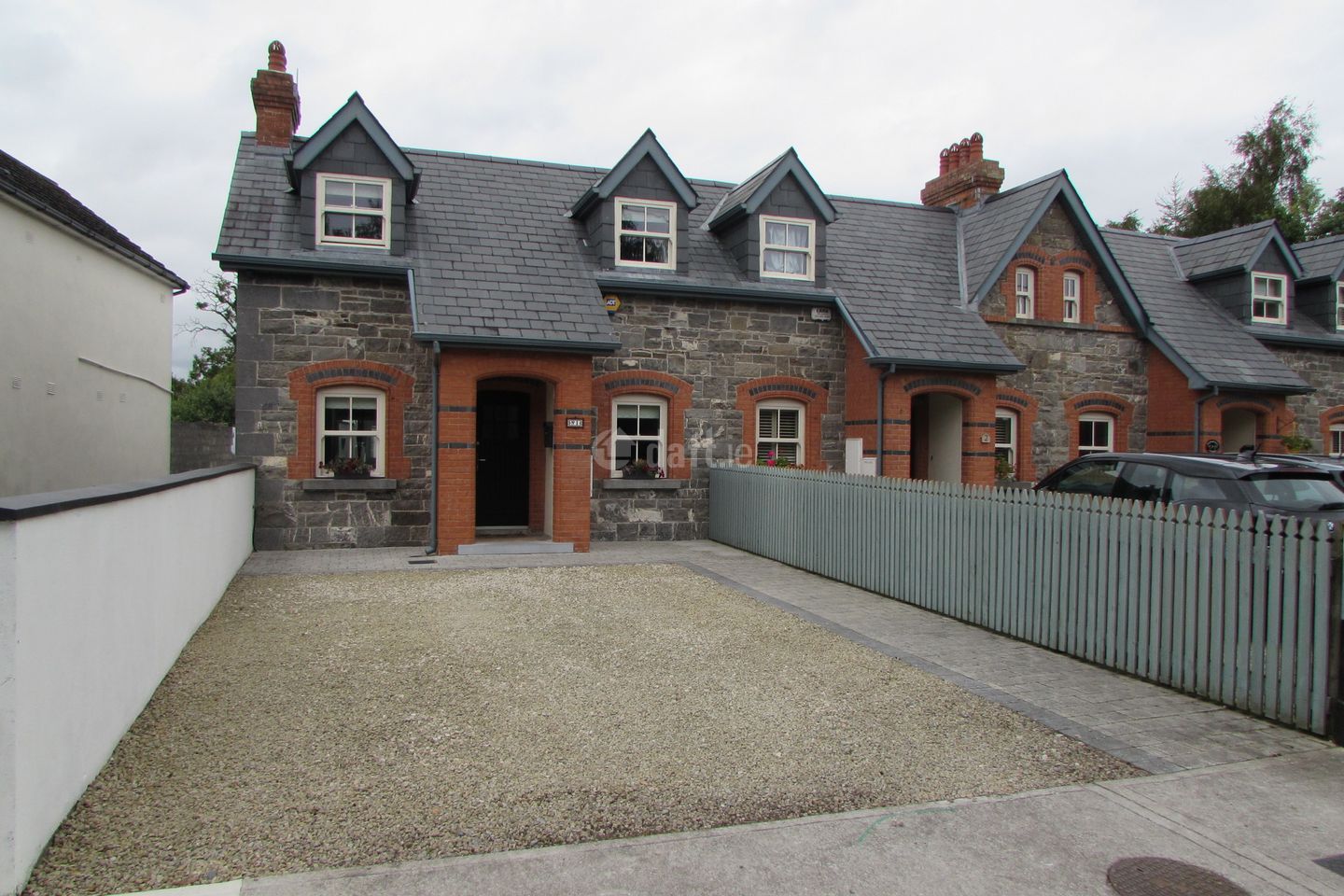 1 Westmanstown Cottages, Lucan, Co. Dublin is for rent on Daft.ie