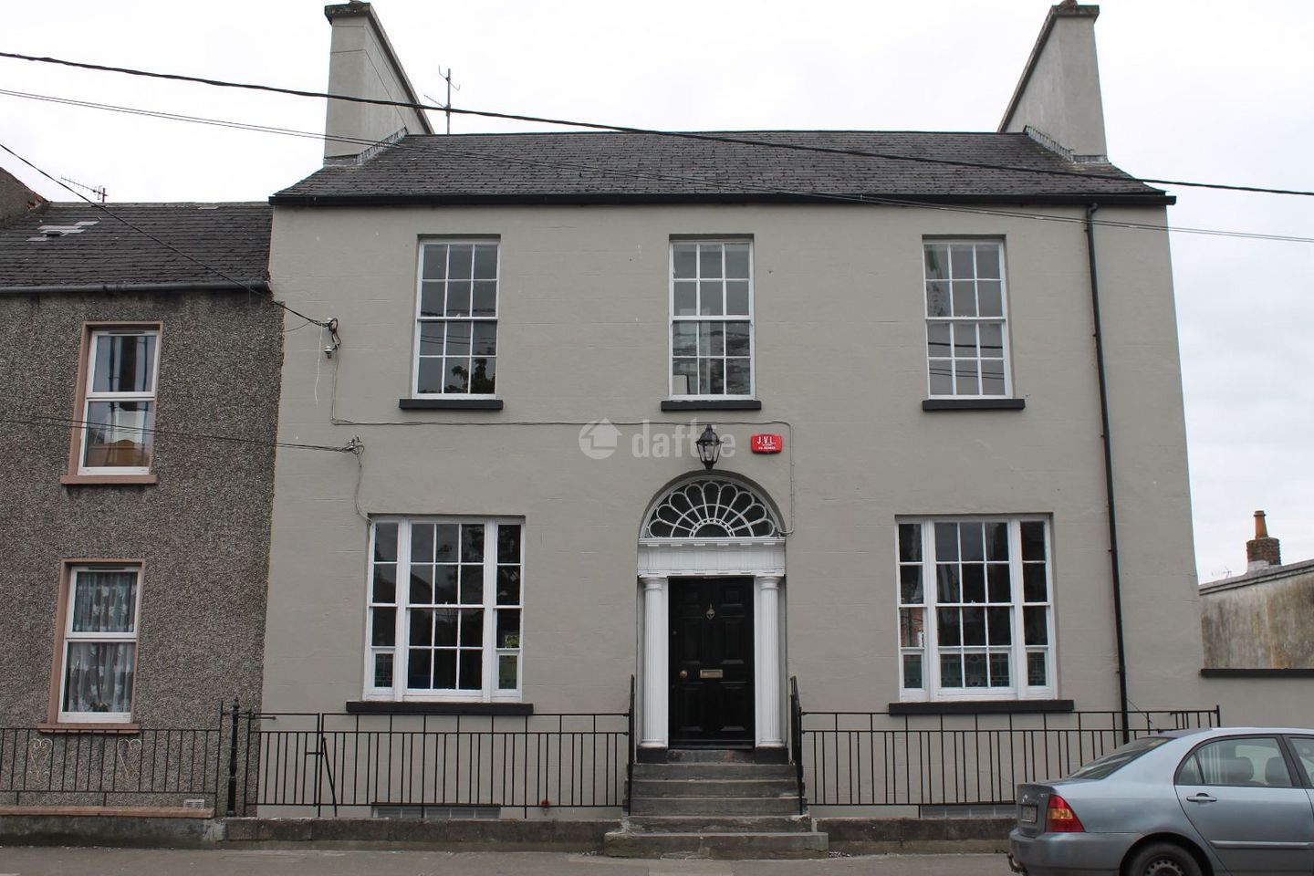 40 Quay Street, Dundalk, Dundalk, Co. Louth is for rent on Daft.ie