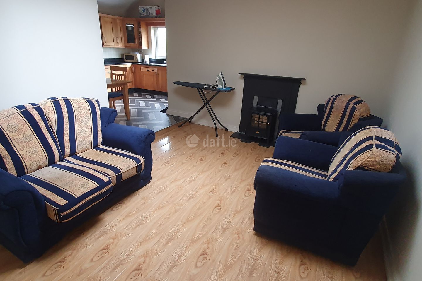 Apartment 1, Paramount House, Castlebar, Co. Mayo is for rent on Daft.ie