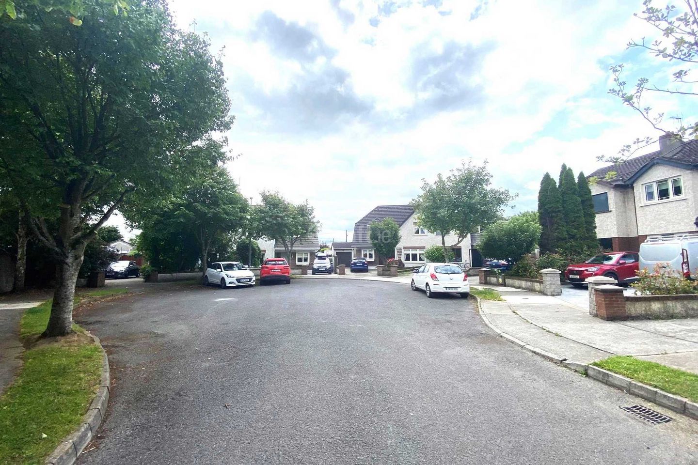 Hillview Heights, Clane, Co. Kildare is for rent on Daft.ie