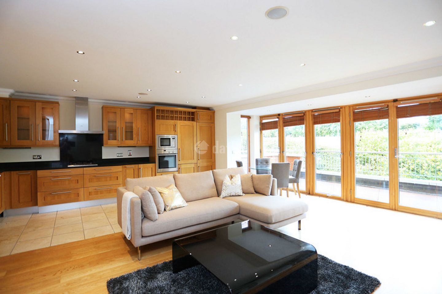 2 Alder Lodge, Farmleigh Woods, Castleknock, Dublin 15 is for rent on
