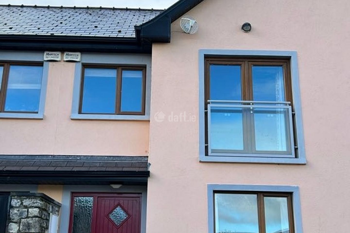 Boru Walk, Newtown, Killaloe, Co. Clare is for rent on Daft.ie