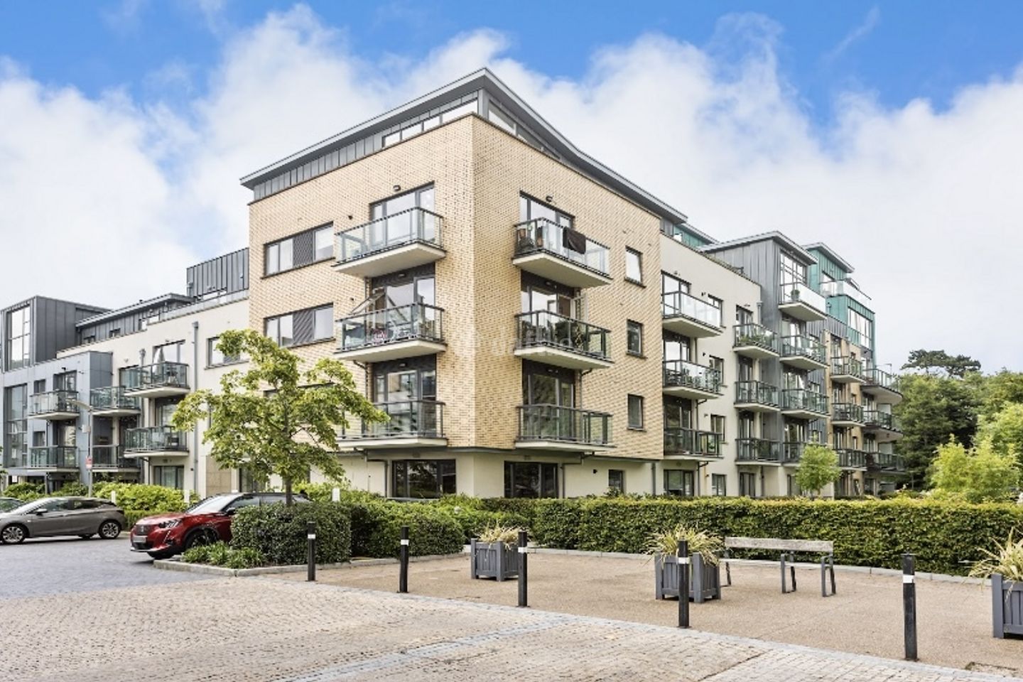 Wyckham Point, Dundrum, Dublin 16 is for rent on Daft.ie