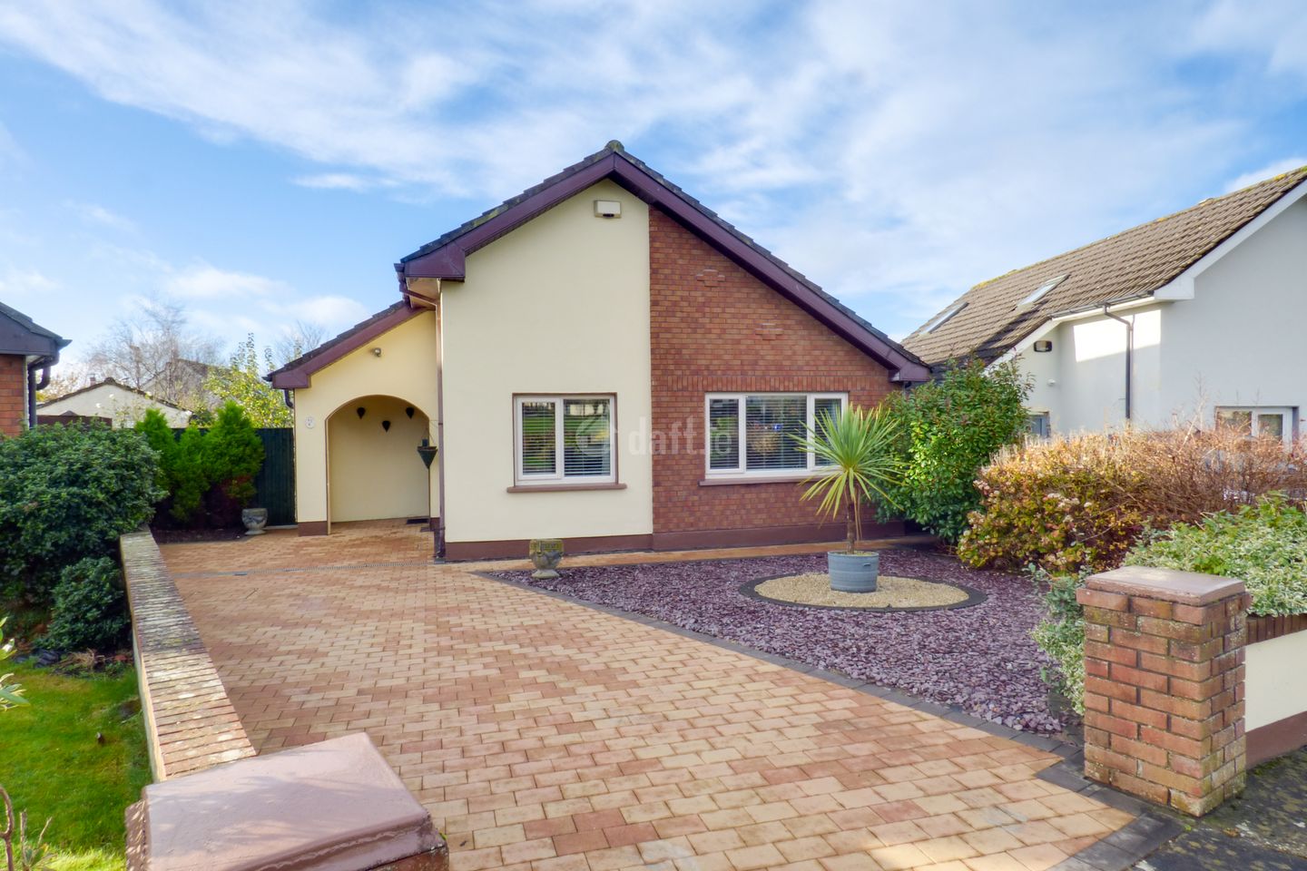 65 Hartwell Green, Kill, Co. Kildare is for rent on Daft.ie