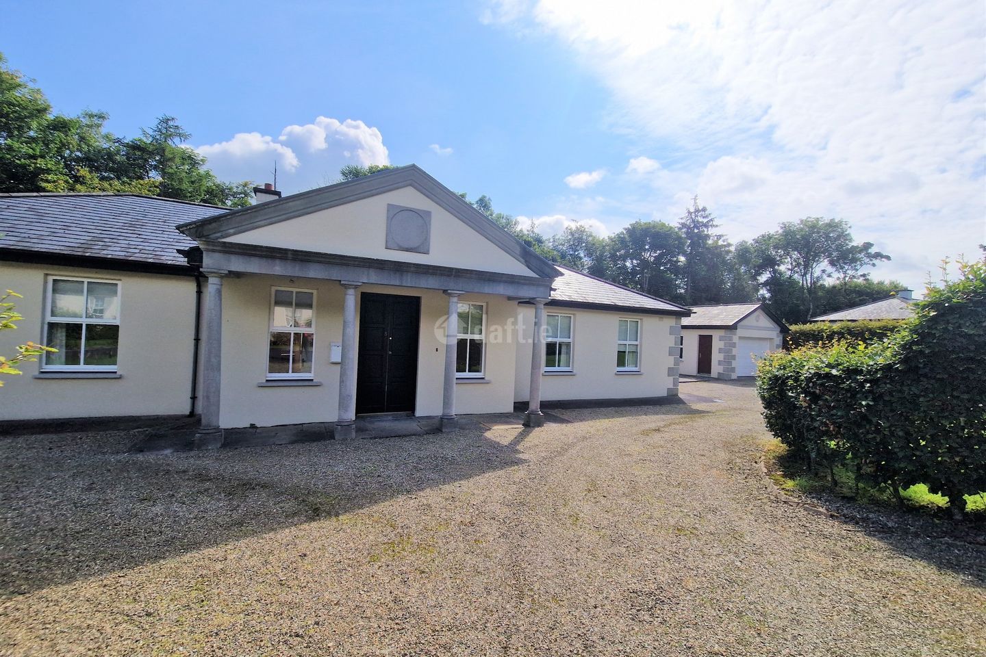 Orchard Wood, Dromoland, Ennis, Co. Clare is for rent on Daft.ie