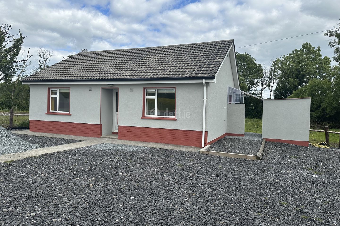 Druminacrehir, Granard, Co. Longford is for rent on Daft.ie