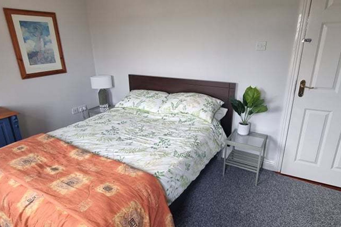 Boyne Meadows, Edenderry, Co. Offaly to share on Daft.ie