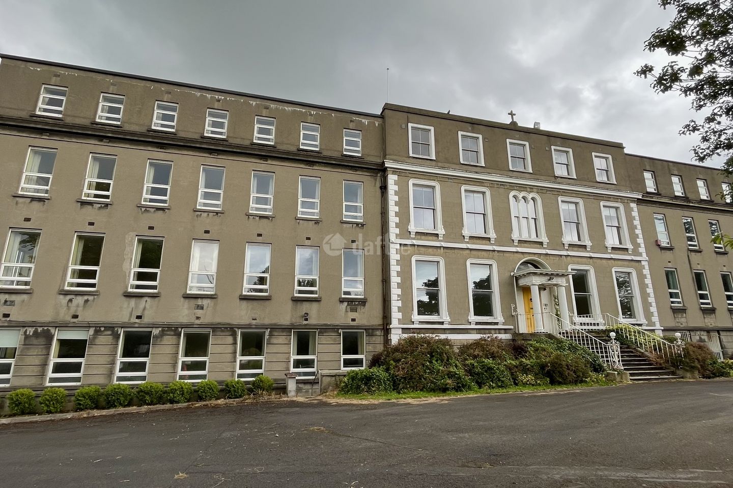 Veritas House, Saint Mary's Dominican Convent, Ranelagh, Dublin 6 is