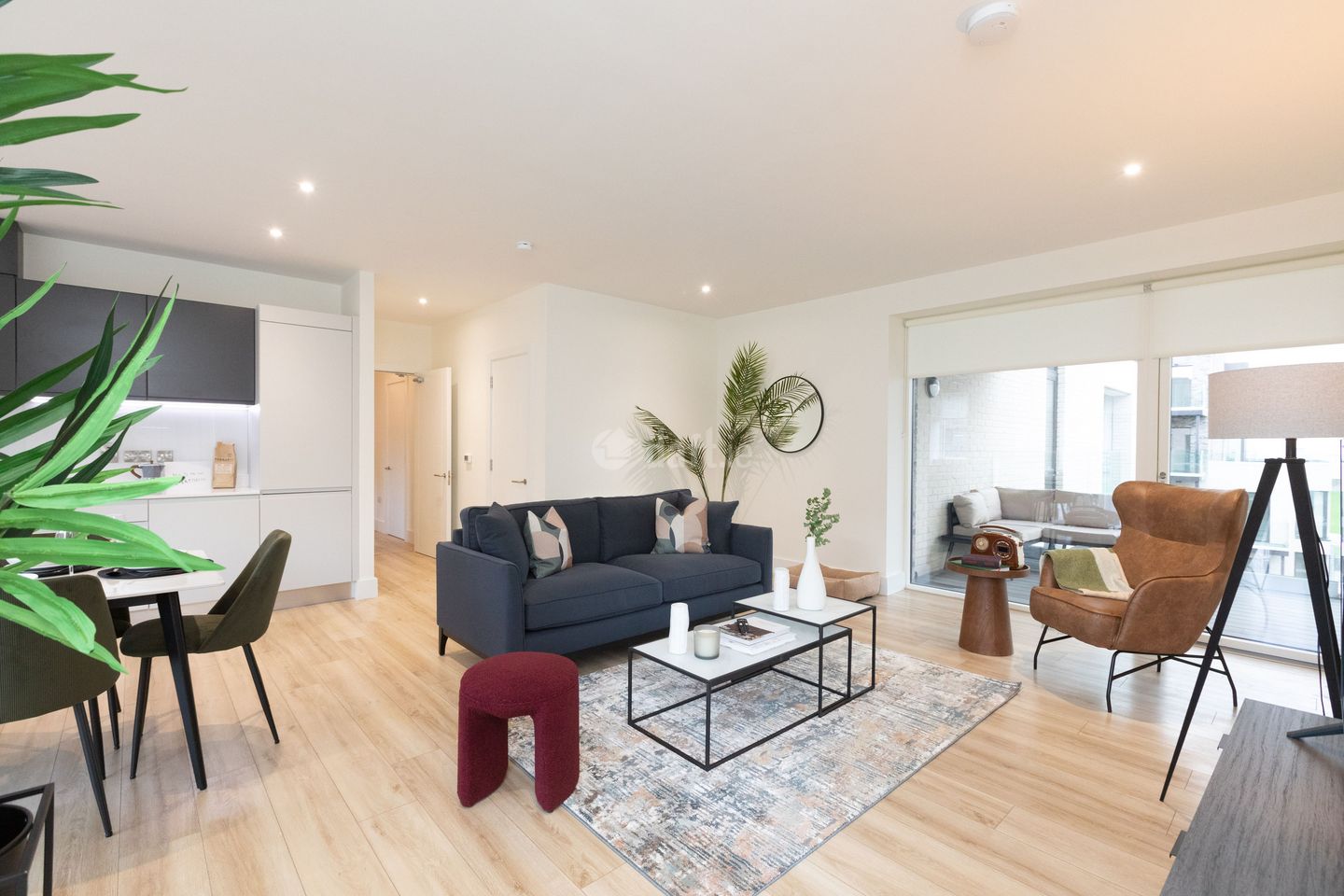 3 bed apartment , Castle View, Muirfield Drive, Dublin 12, Bluebell, Dublin 12 is for rent on