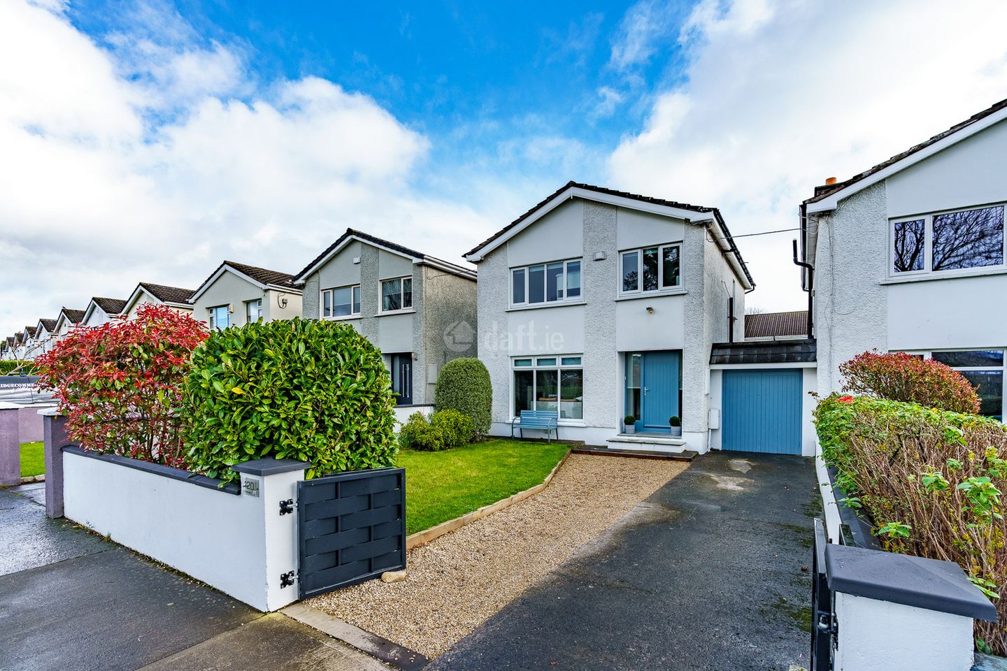 Churchview Road, Killiney, Co. Dublin is for rent on Daft.ie