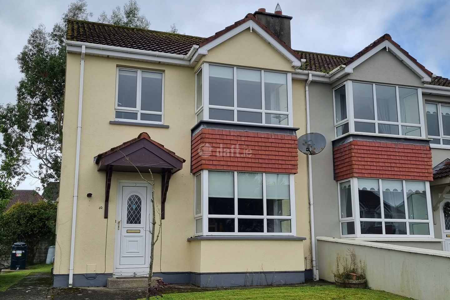 40 Ashfield, Letterkenny, Co. Donegal is for rent on Daft.ie