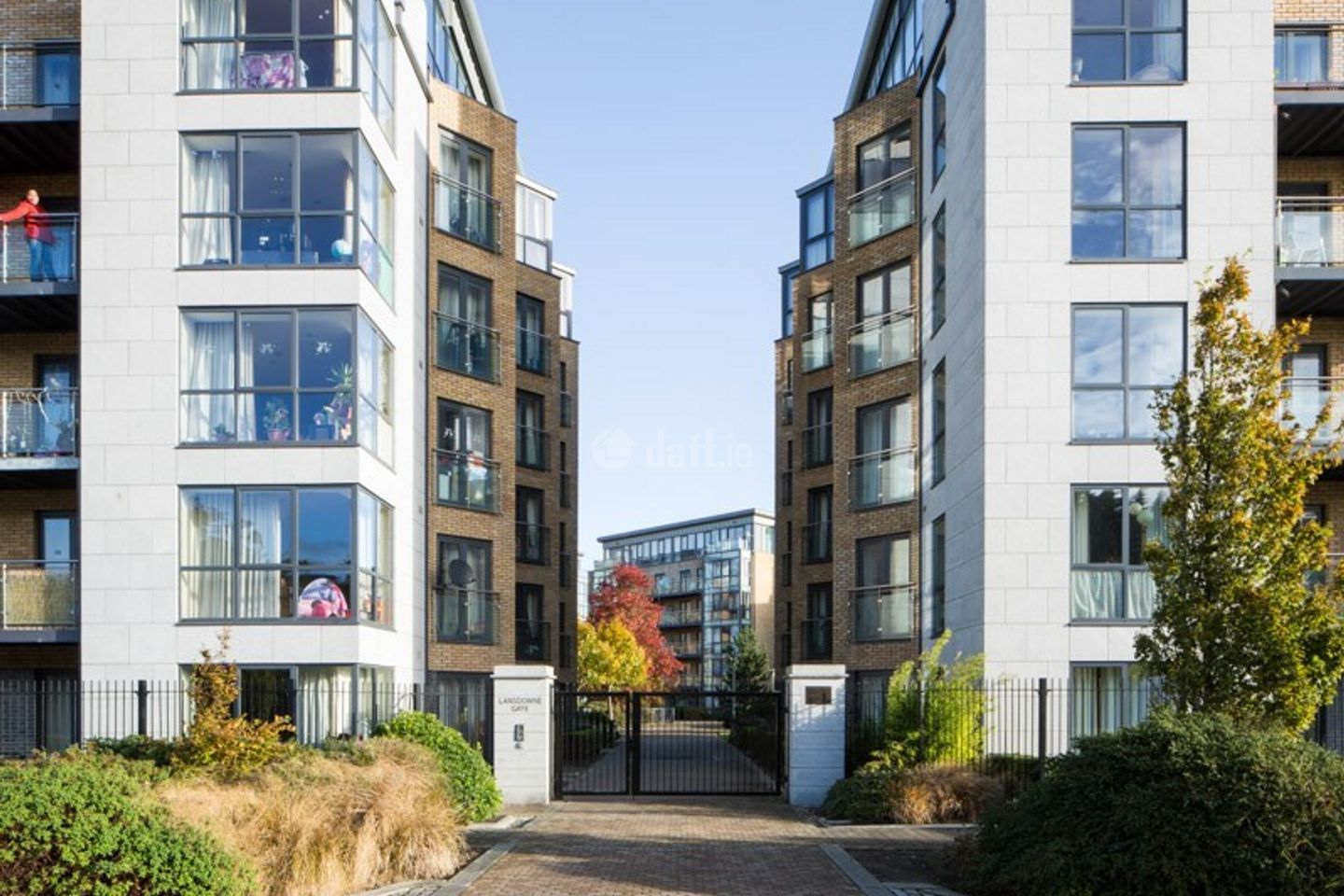 Apartment 69, Block A1, Lansdowne Gate, Drimnagh, Dublin 12 is for rent