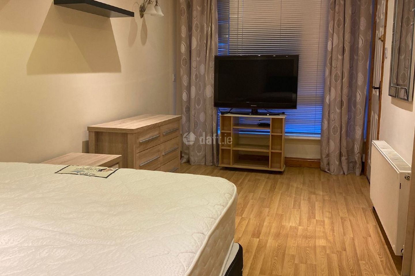 Newbridge, Newbridge, Co. Kildare is for rent on Daft.ie