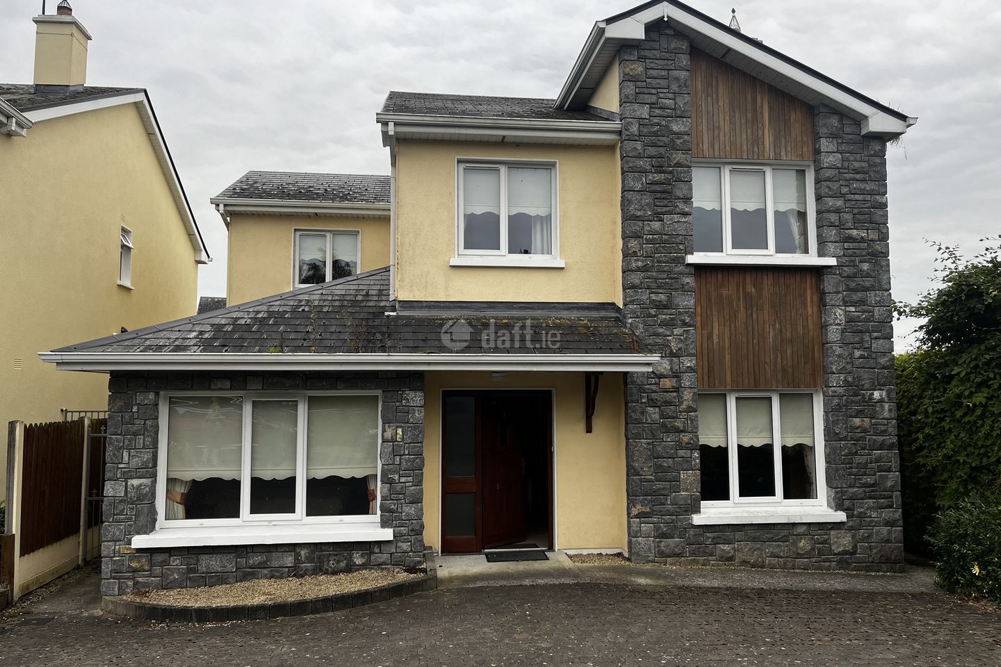 1 Lios Na Sí, Bridge Road, Portumna, Co. Galway is for rent on Daft.ie
