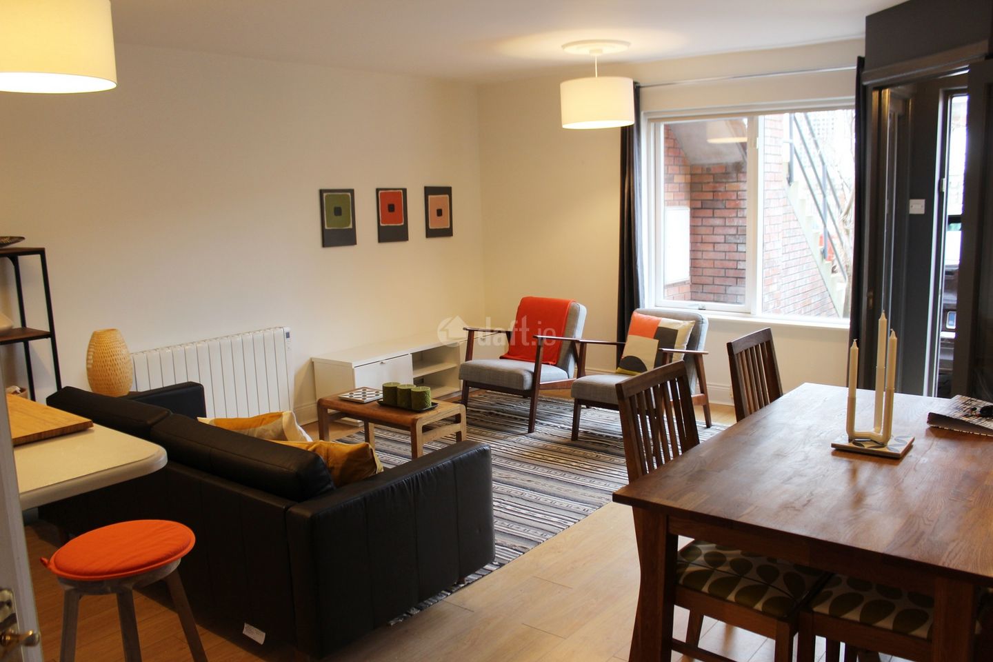 Lansdowne Crescent, Lansdowne Park, Ballsbridge, Dublin 4 is for rent