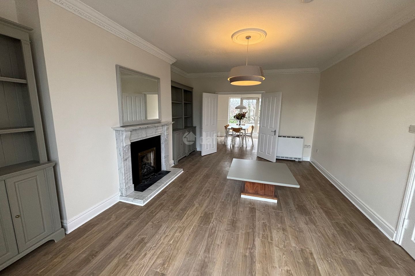 Castledawson, Sion Hill, Blackrock, Co. Dublin is for rent on Daft.ie