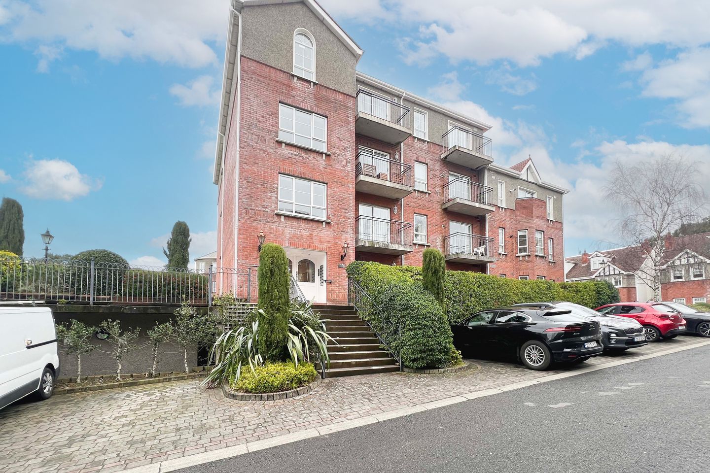 Apartment 90, The Willow, Rathfarnham, Dublin 14 is for rent on Daft.ie