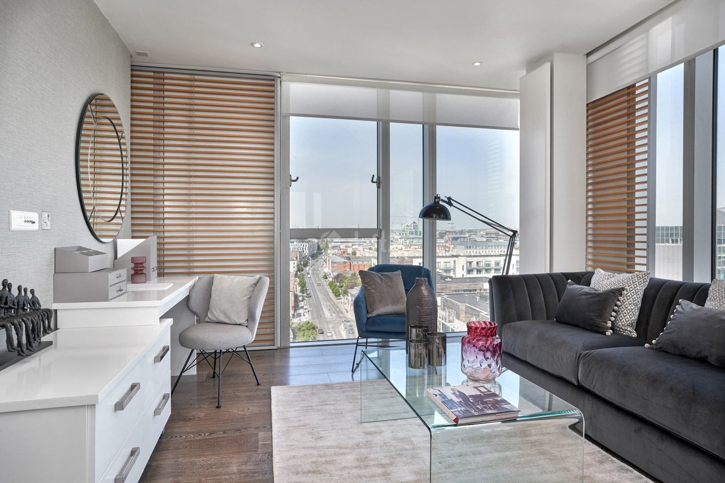 Alto Vetro, Alto Vetro, Grand Canal Square, Dublin 2 is for rent on Daft.ie