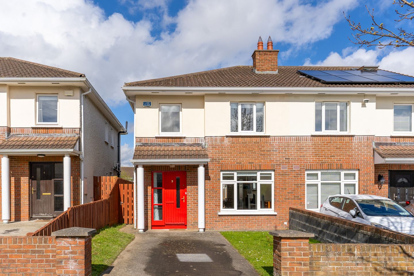Woodstown Hill, Knocklyon, Dublin 16 is for rent on Daft.ie