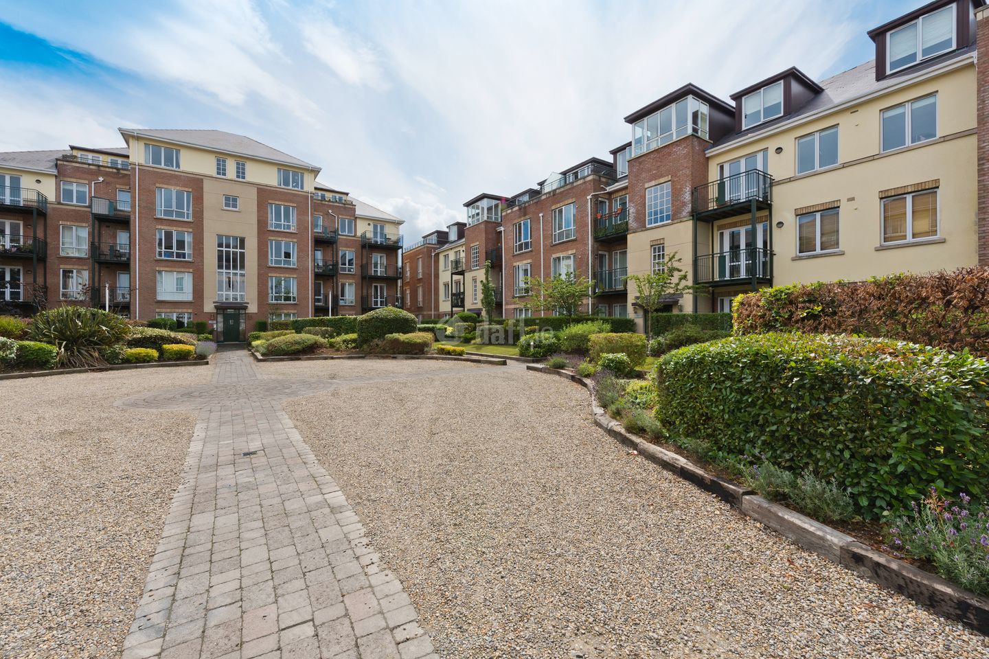 Apartment 6, House 3, Linden Court, Grove Avenue, Blackrock, Co. Dublin
