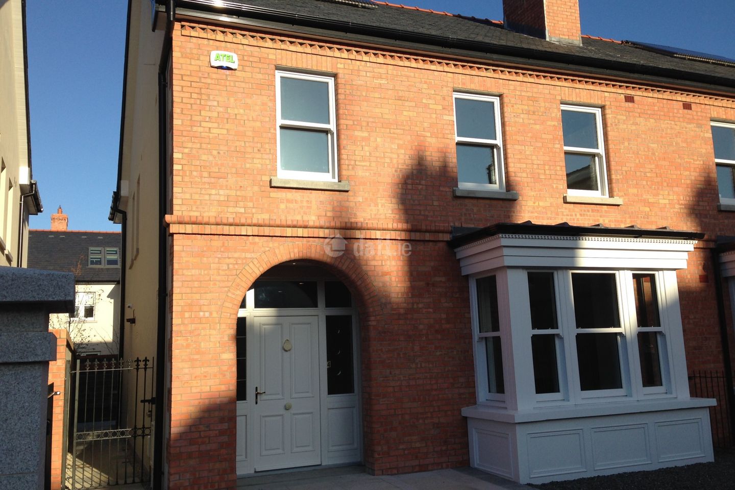 4 Orwell Park Square, Rathgar, Dublin 6 is for rent on Daft.ie
