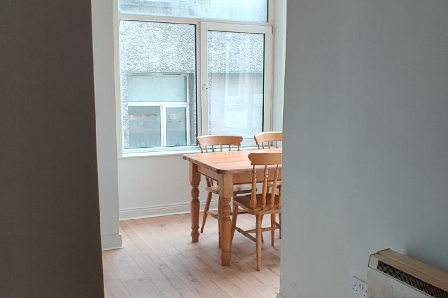 Apartment 1 , Wellington Court, Saint Patricks Place, St. Lukes, Co