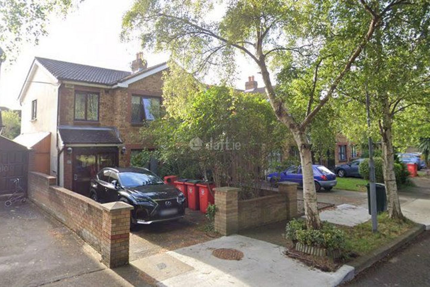 17 Seven Oaks, Dublin 9, Whitehall, Dublin 9 to share on Daft.ie