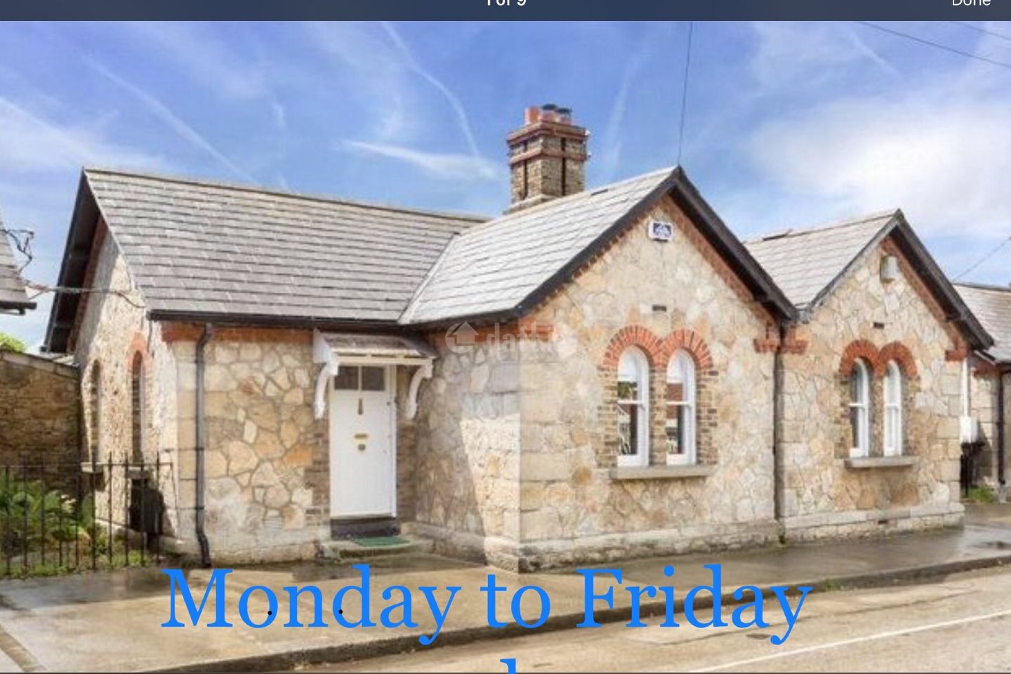 Herbert Cottages,Dublin 4, Dublin 4 to share on Daft.ie