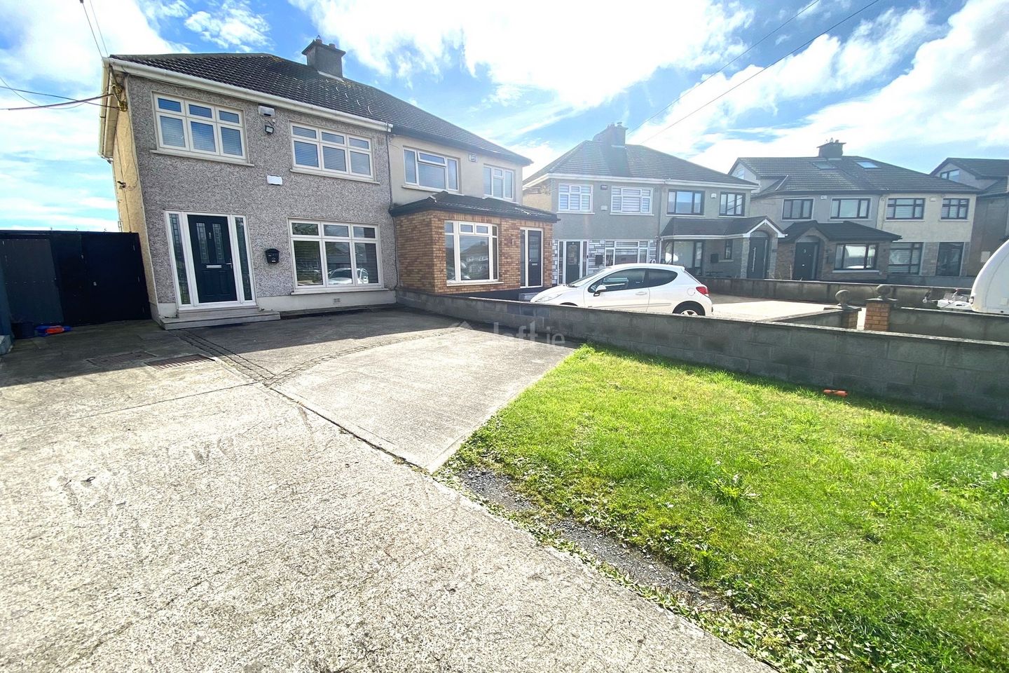 Riverside Park, Clonshaugh, Dublin 17 is for rent on Daft.ie