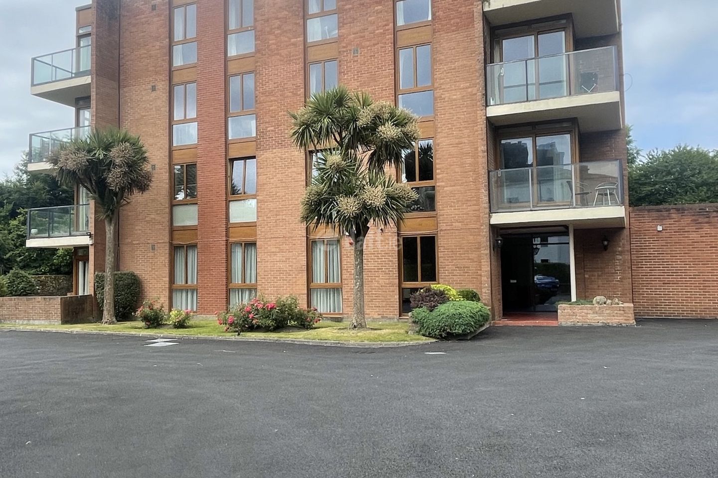 Apartment 1, Dawson Court, Cross Avenue, Blackrock, Co. Dublin is for