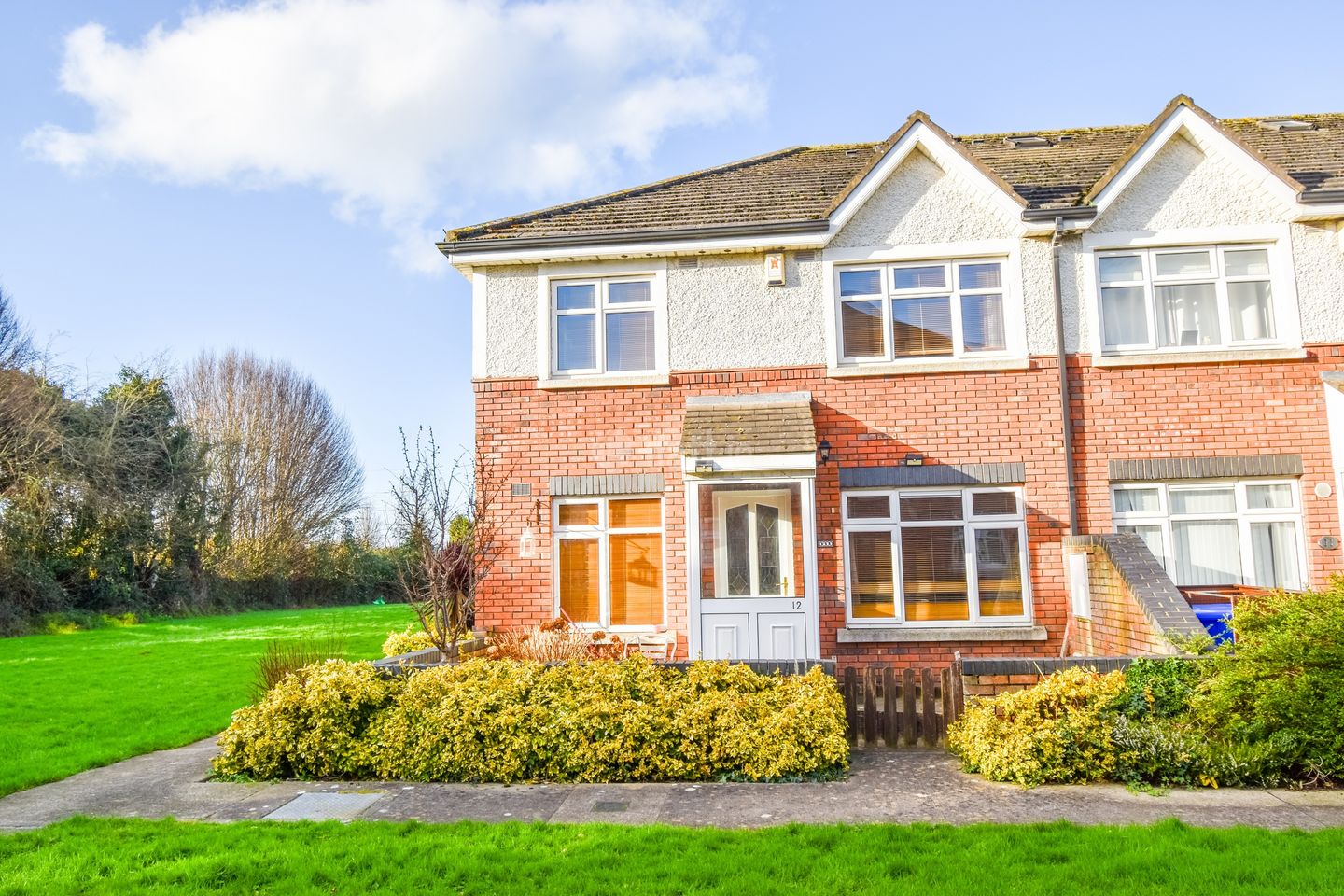 12 Priory Square, Saint Raphael's Manor, Celbridge, Co. Kildare is for