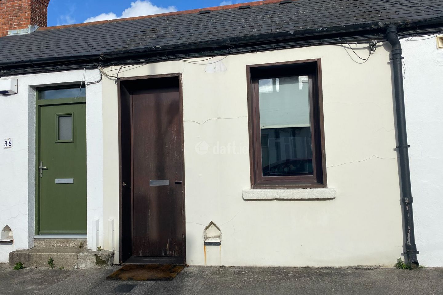 37 Daniel Street, Dublin 8, Portobello, Dublin 8 is for rent on Daft.ie