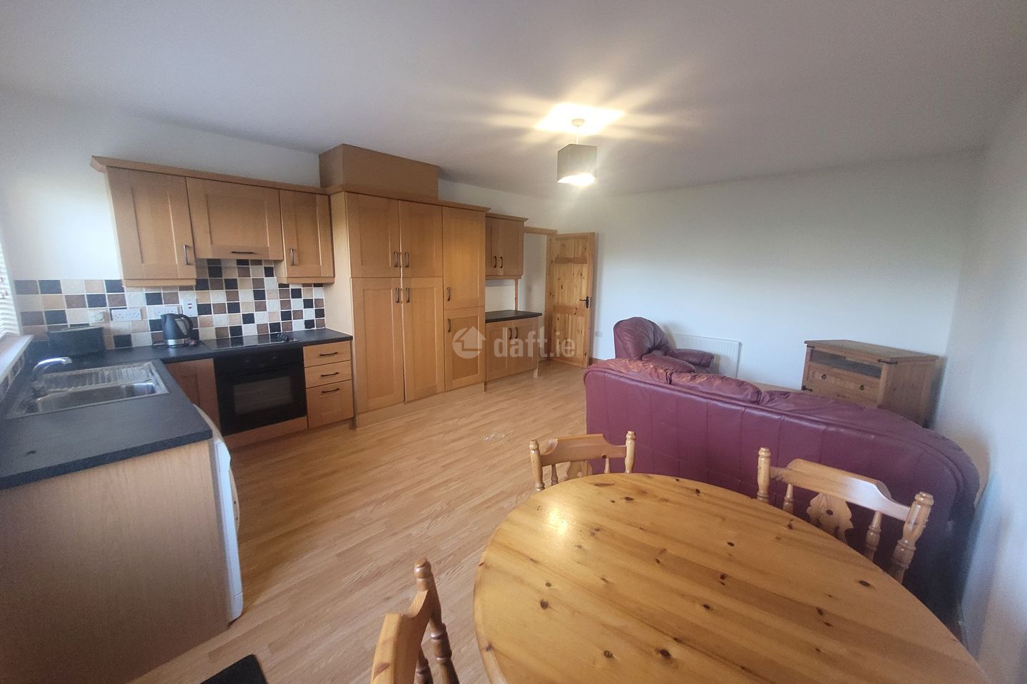 Castlekeely, Caragh, Naas, Co. Kildare is for rent on Daft.ie