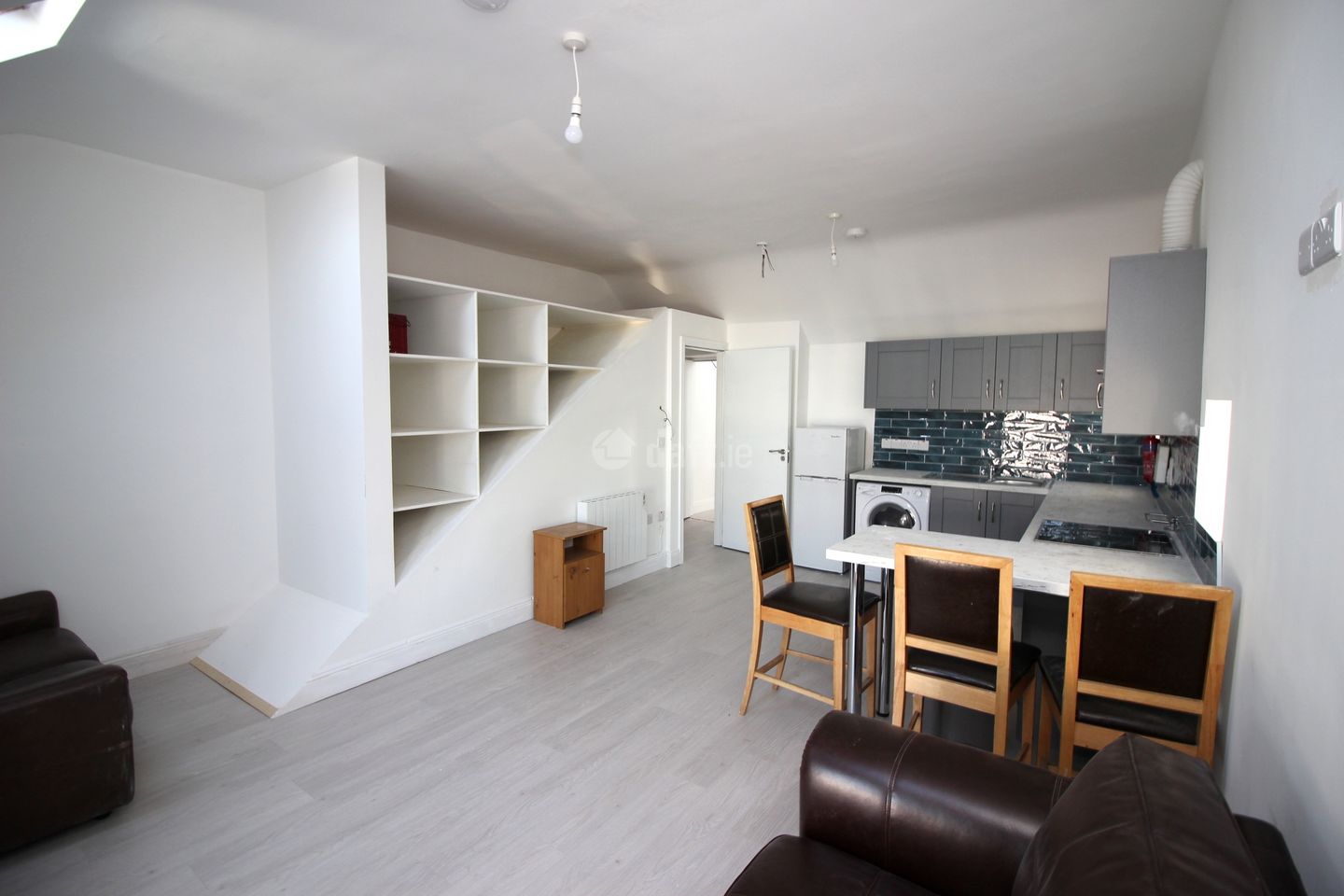 4B Trinity House, Trinity Street, Wexford Town, Co. Wexford is for rent