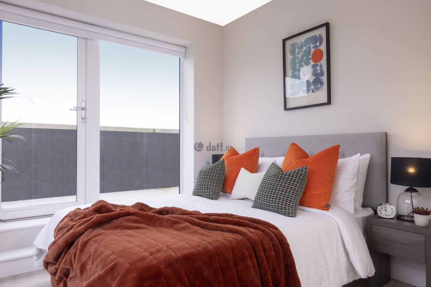 1 bed Penthouse, U Clonsilla, Windmill Lodge, Dublin 15