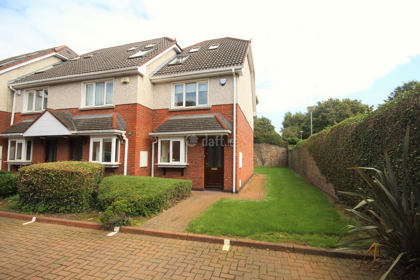 Crannagh Castle, Crannagh Road, Rathfarnham, Dublin 14 is for rent on