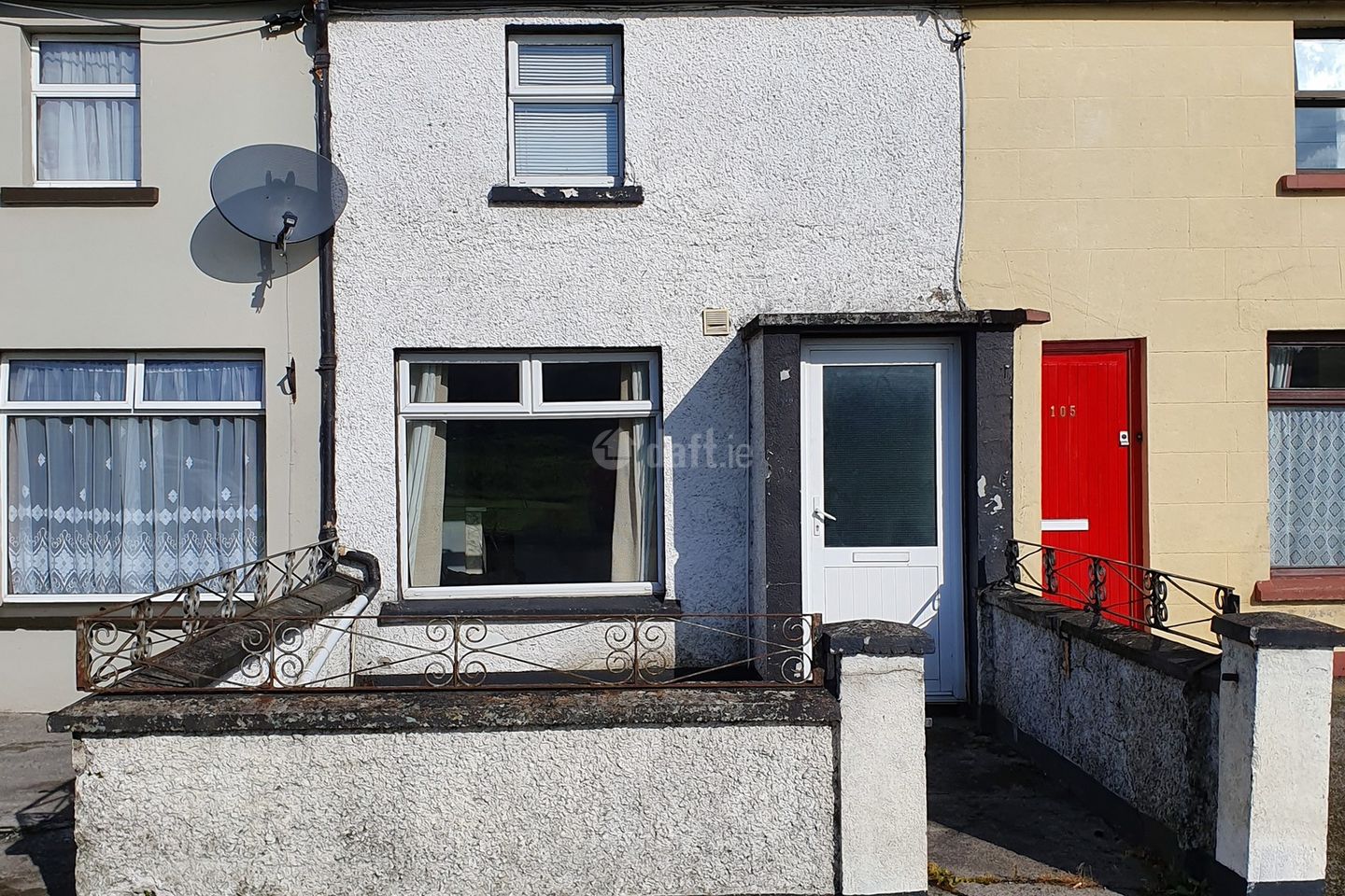 106 Lakeview, Clara, Co. Offaly is for rent on Daft.ie