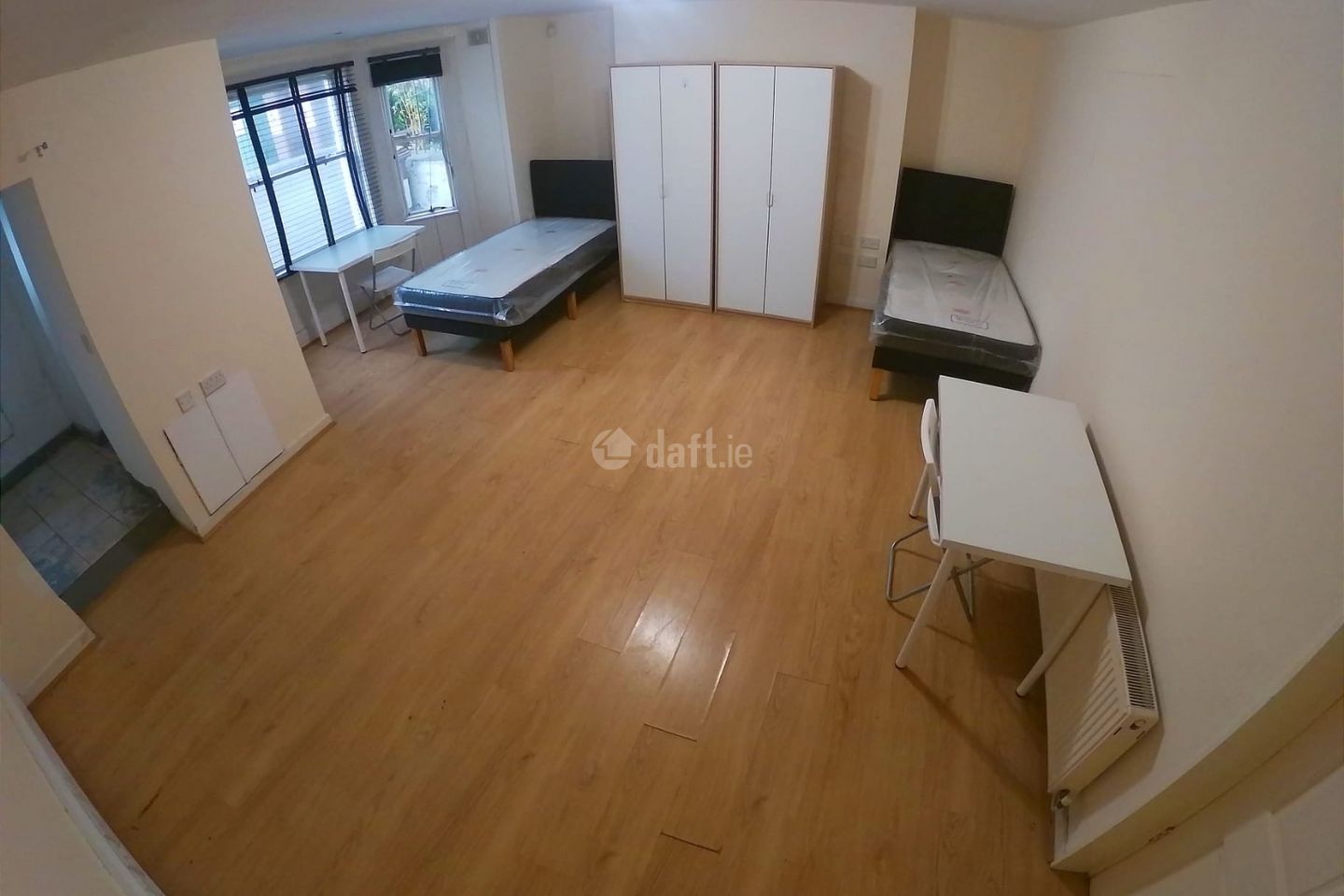 S Circular Rd, Portobello, Dublin 8 to share on Daft.ie