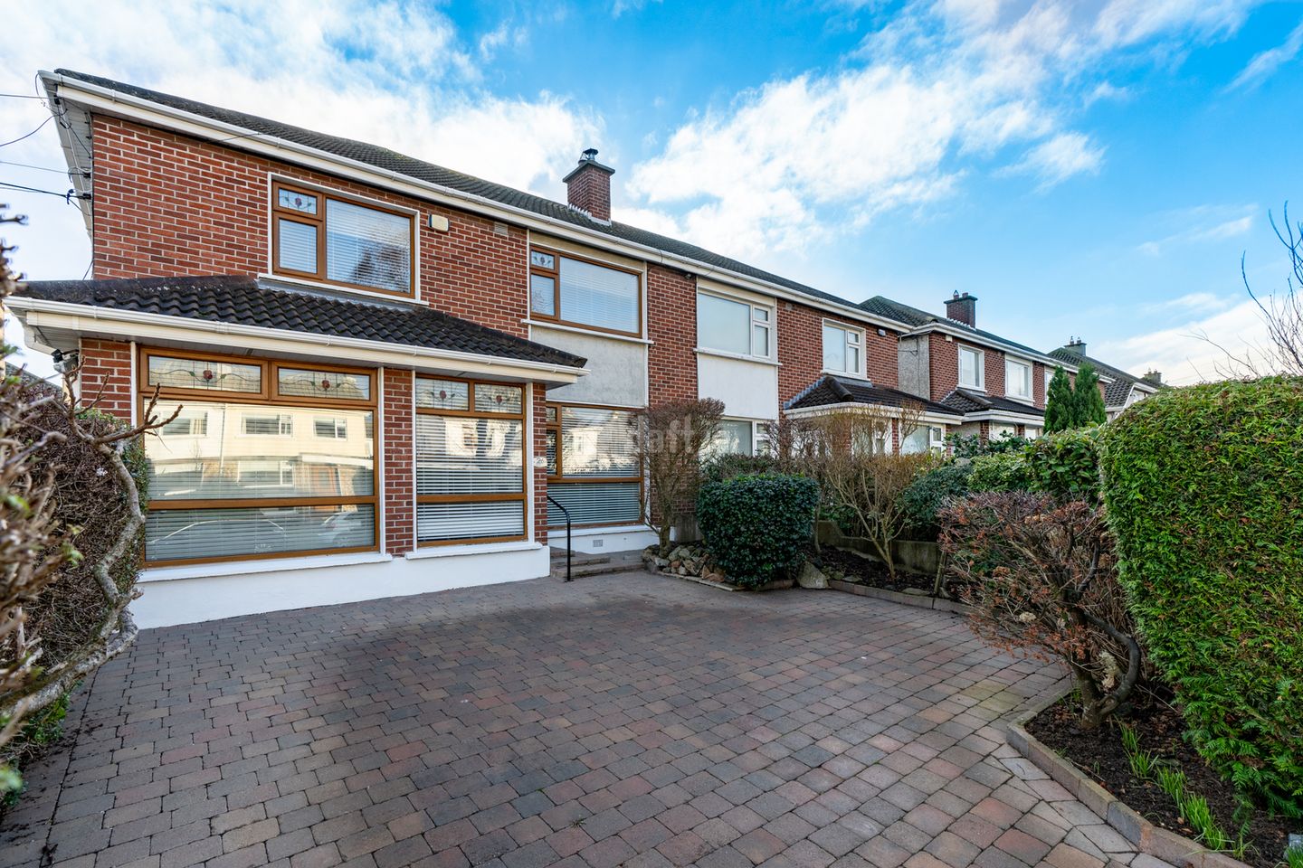 Chalfont, Texas Lane, Malahide, Co. Dublin is for rent on Daft.ie