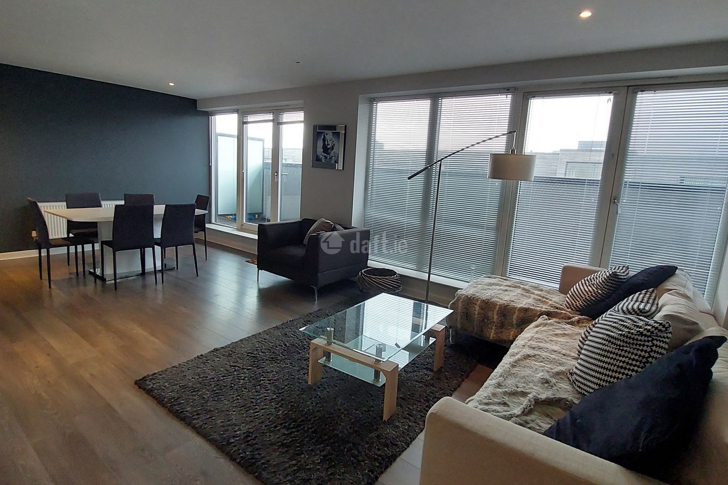 Apartment 13, 99 Reuben Street, Rialto, Dublin 8 is for rent on Daft.ie